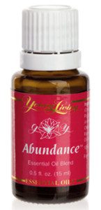 Amplify your Abundance with this amazing oil!